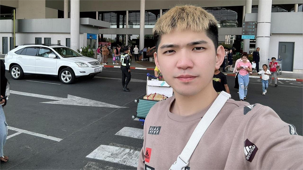 晚安小雞闖民宅挨告喊「想重新做人」！開庭卻「遲到20分鐘」只願賠8萬