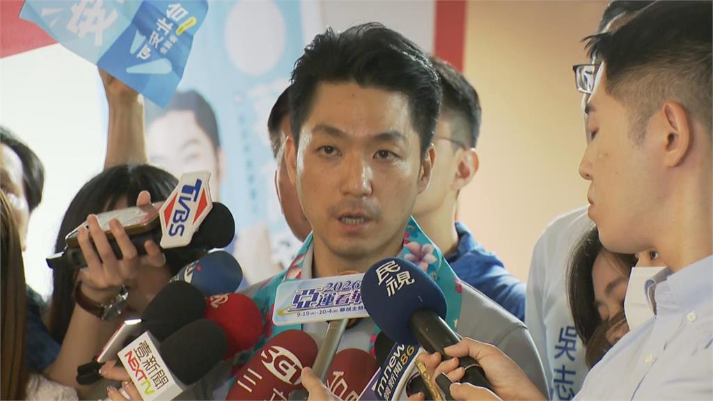 蔣萬安上王偉忠專訪跳票了？網爆「逼節目接受這1事」酸：沒背好稿不敢去