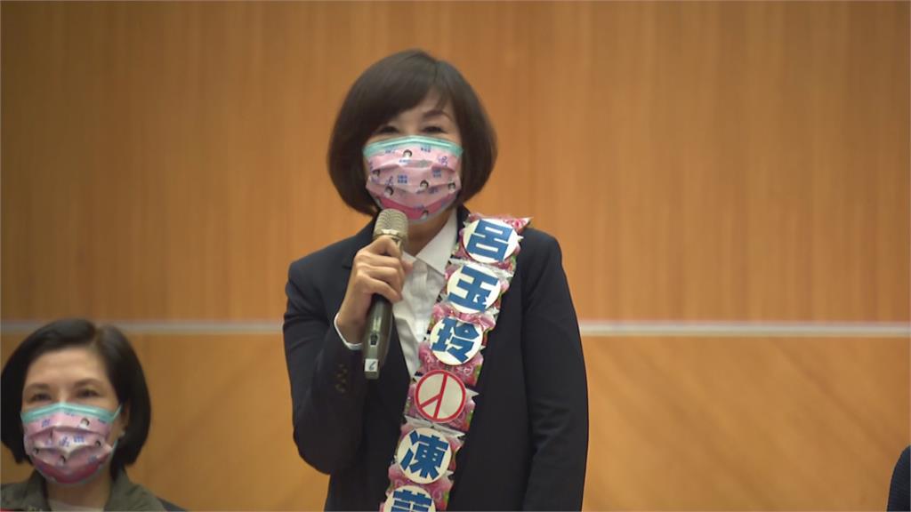 國民黨桃市長提名之爭　羅智強願辭議員表決心