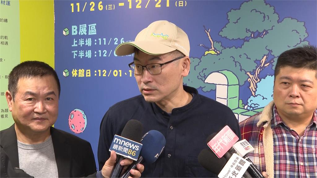 中配錢麗離台再開嗆! 梁文傑:言行將成申請來台考量