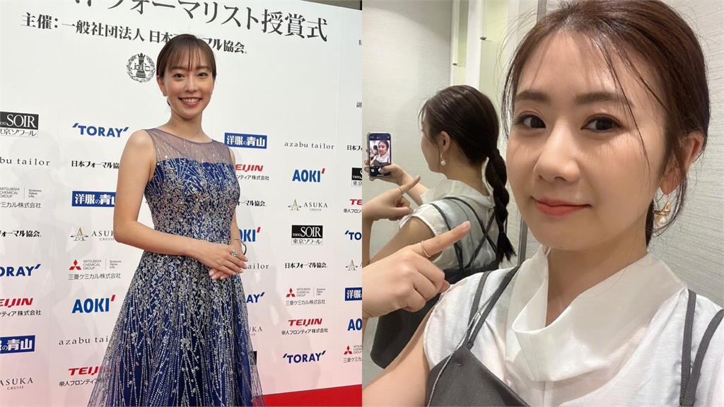 福原愛神隱3個月突露臉!雙頰消風燦笑喊「我來了」IP位置洩蹤跡