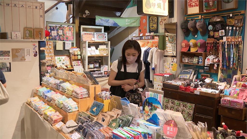 來台觀光人次僅恢復5成 日本旅客坦言「這原因」