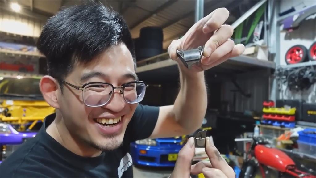 改個車零件「身首分離」!老闆氣到車廠問候祖宗 曝整顆引擎恐報廢