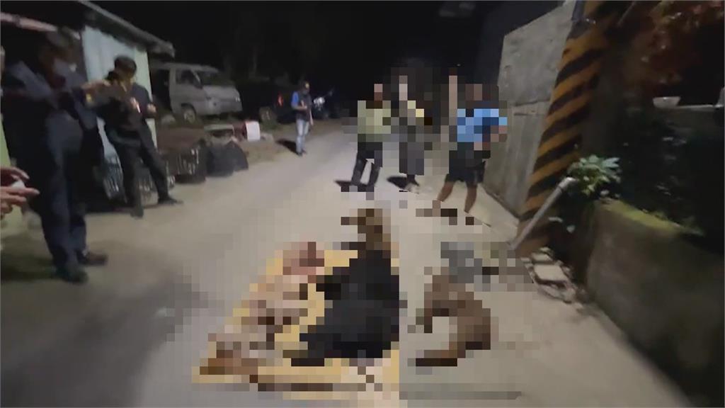 屏東獵人「殘殺台灣黑熊」!機車3貼運屍惡搞「畫面超駭人」無罪理由曝光