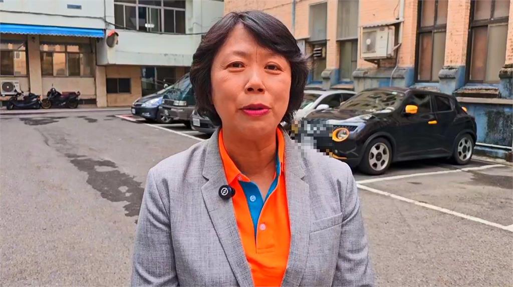 快新聞/最新!涉幽靈連署 國民黨基隆市黨部主委吳國勝遭收押禁見
