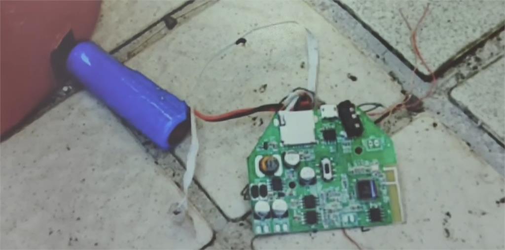 宜蘭姐弟開包裹遭炸傷「血流滿身」!爆裂物曝光…鄰居:見2陌生人多次場勘