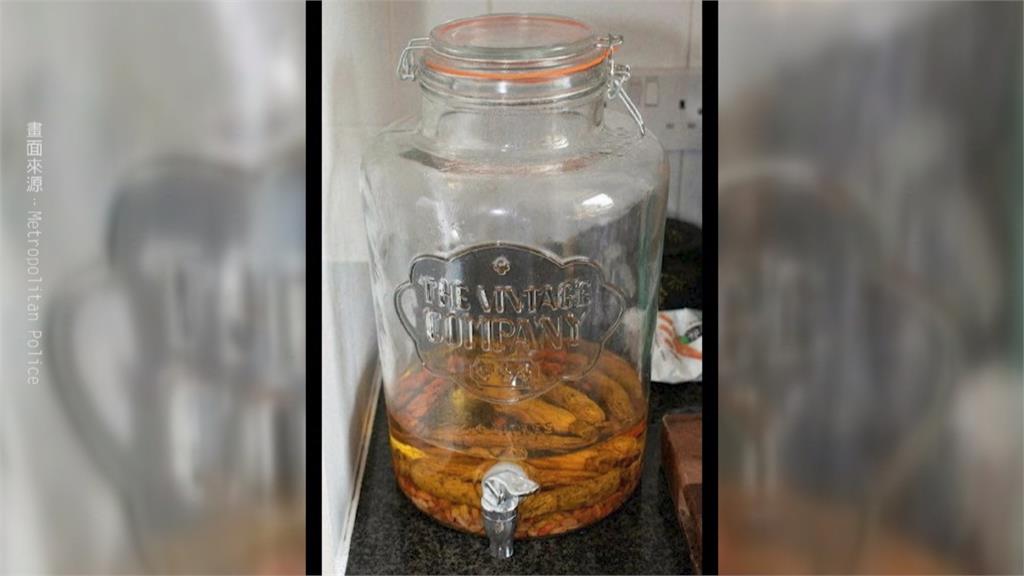 受害逾百人！倫敦又爆大規模下藥性侵　中國男子被判無期徒刑