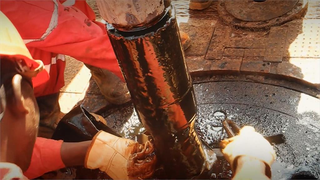 增資3500億遭質疑能撐多久 中油董事長:主要先填補累虧