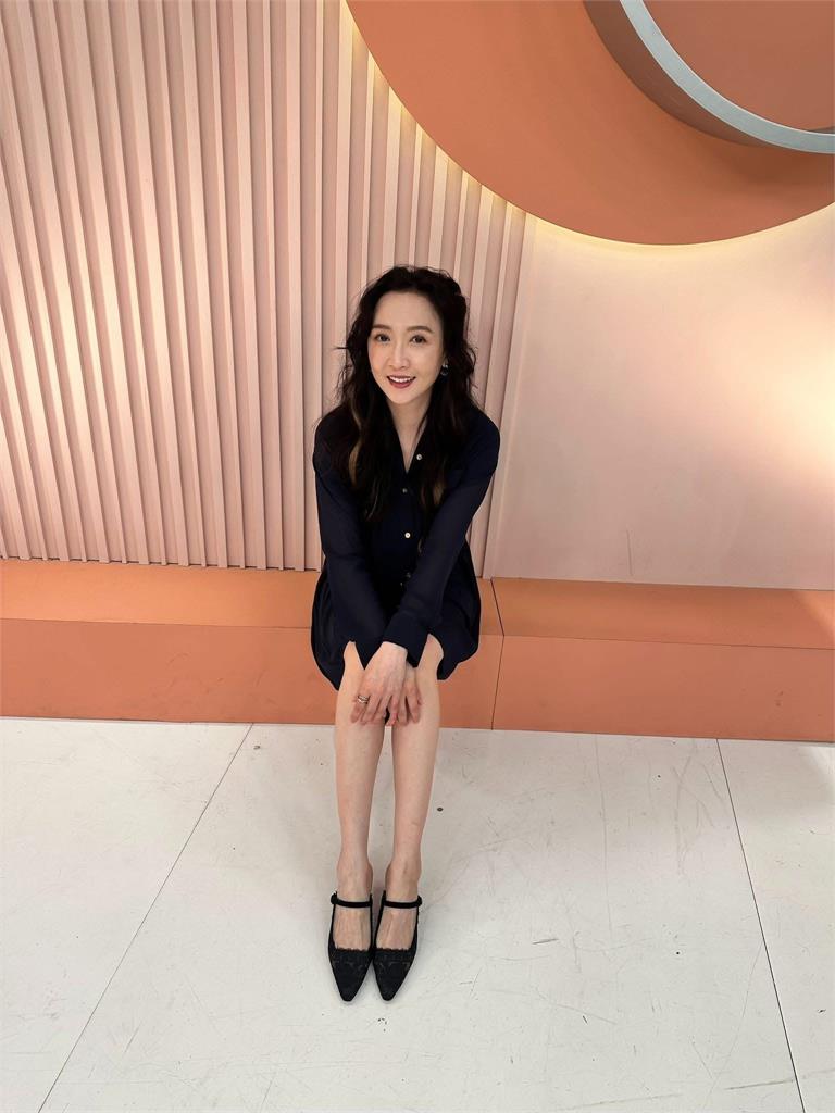 《姊妹亮起來》Julia爆料社群流量密碼是老公陽帆!只要有他流量多10倍