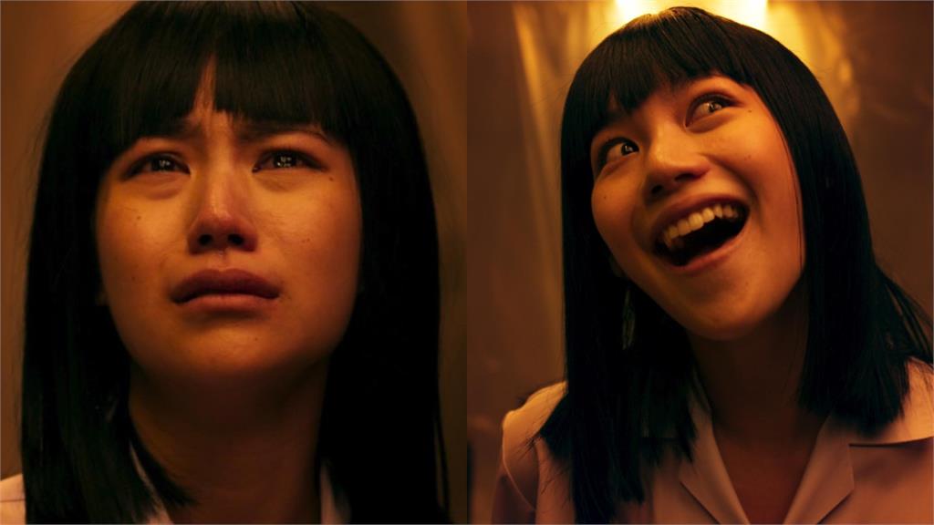 《轉學來的女生》娜諾「眼神無光」又暴瘦!「整尊魔改」網驚呆:找錯人了?