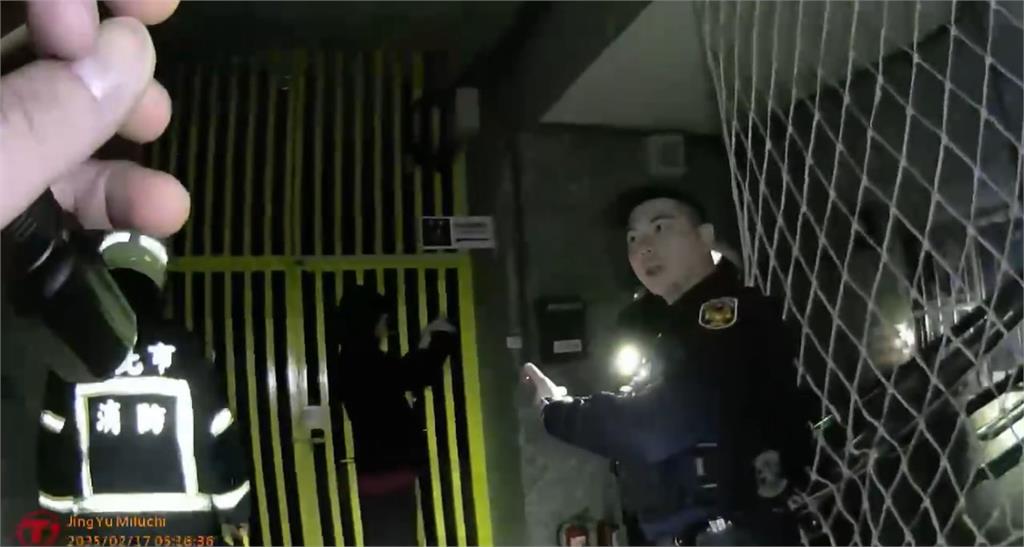 台北凌晨夜空驚傳20秒巨響!「詭異夜吼」真相曝光…不是靈異事件