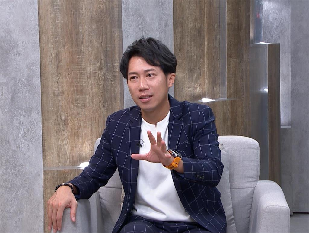 亞洲第一人長征極地! 超馬選手如何克服口腹之慾? 陳彥博:鹹酥雞用聞的