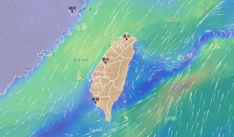 梅雨暫歇「只是空檔期」！專頁揭「週四鋒面再北抬」1區域先開轟