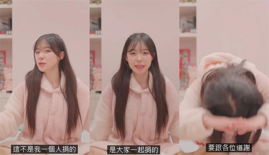 昔遭韓網批「賣國賊」!李多慧1暖舉「打趴台灣藝人」網看哭:很愛台灣