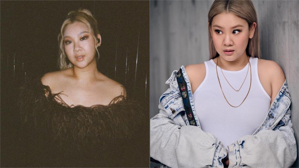 才領2.3億遺產!沈殿霞愛女「失蹤2個月」真相曝光 慘被公司懲處