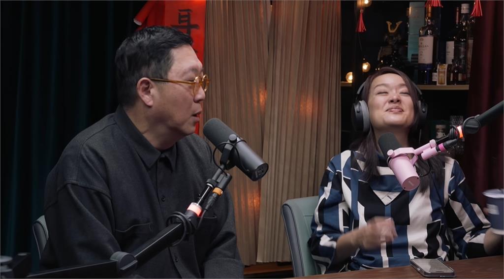 不認中國威脅台灣!馮翊綱稱「共機擾台是大內宣」3學者齊開轟:把自己活成笑料