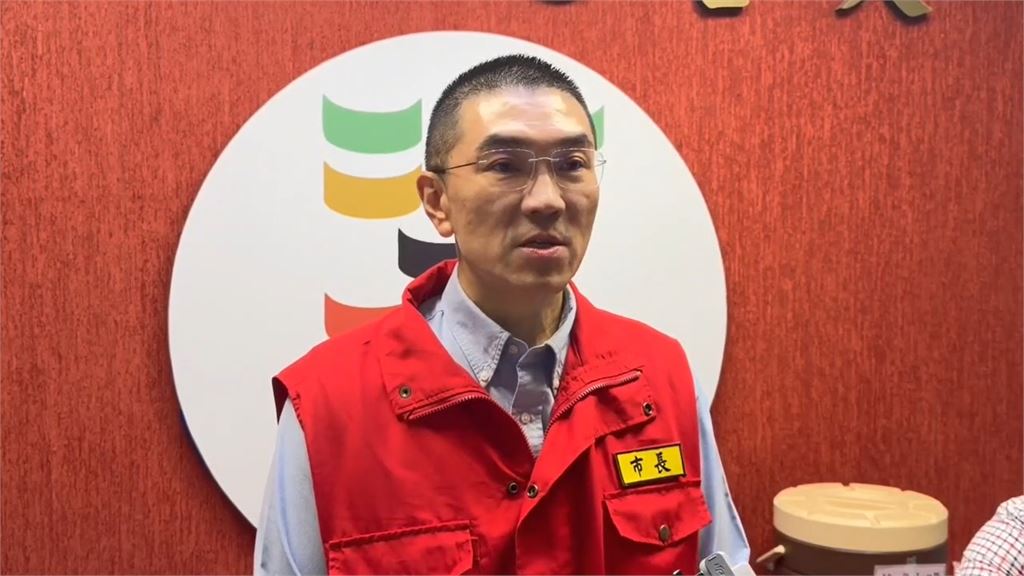 快新聞／最新民調揭曉！北台灣驚傳這人領先　現任市長火線回應了