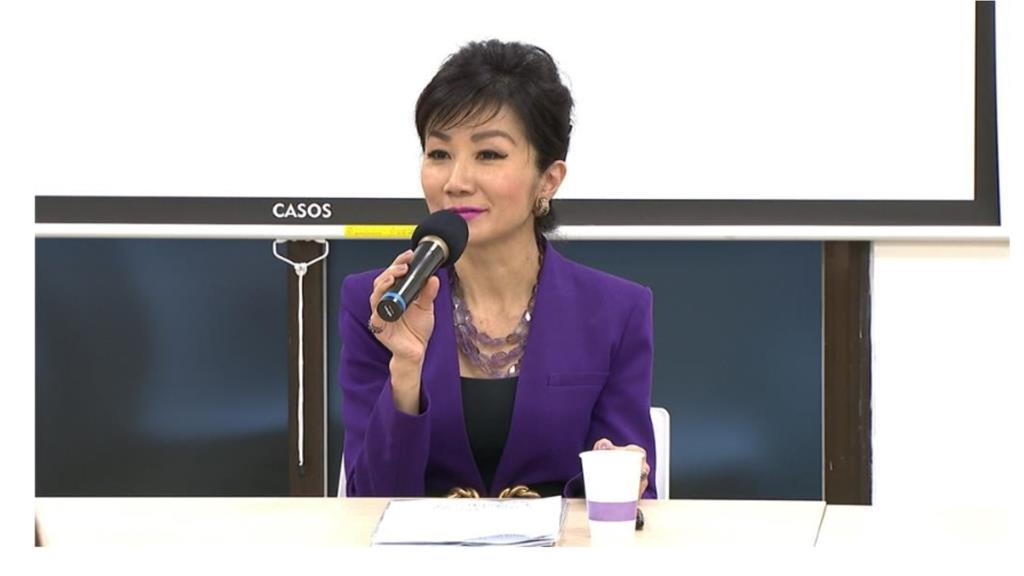 賈永婕成「台北101」首位明星董座!歷任女力「超狂學經歷」一次看