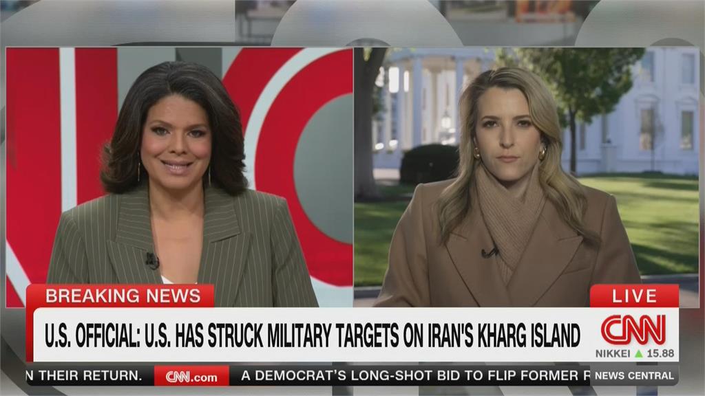 最後通牒！　川普嗆「伊朗文明將消亡」　伊朗總統：願為國家犧牲性命