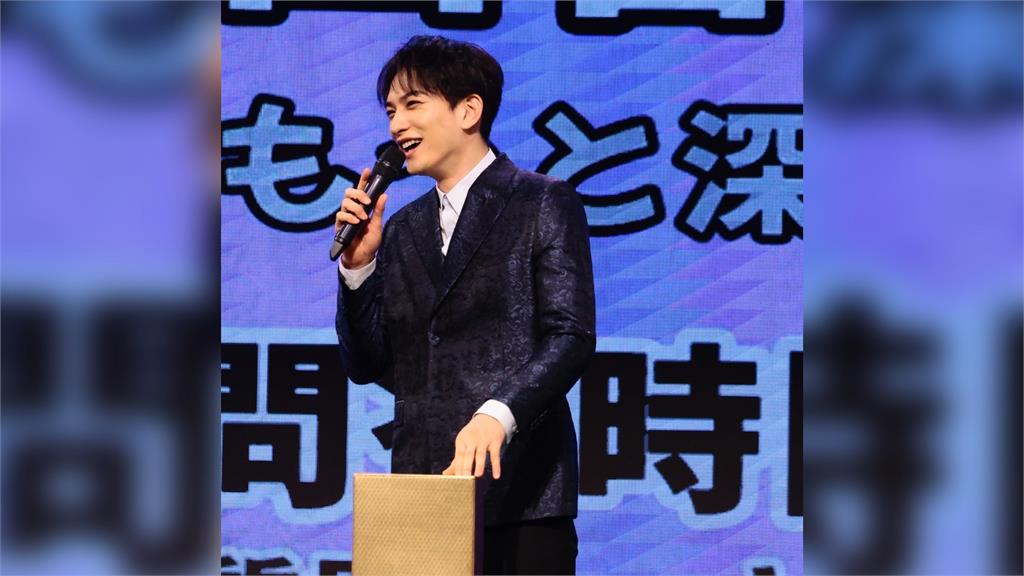 町田啓太來台 粉絲曝驚人「1舉動」嚇壞他!寵粉親挑禮竟錯過「新幹線」