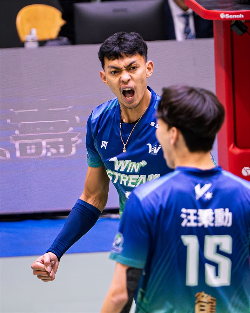 TPVL／臺中連莊開幕戰31號登場！對決「衛冕軍」台鋼天鷹拚新賽季主場首勝