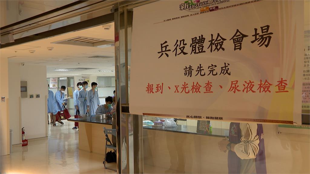 藝人早知被查閃兵?劉世芳:有些人未正確回覆才會移送地檢署