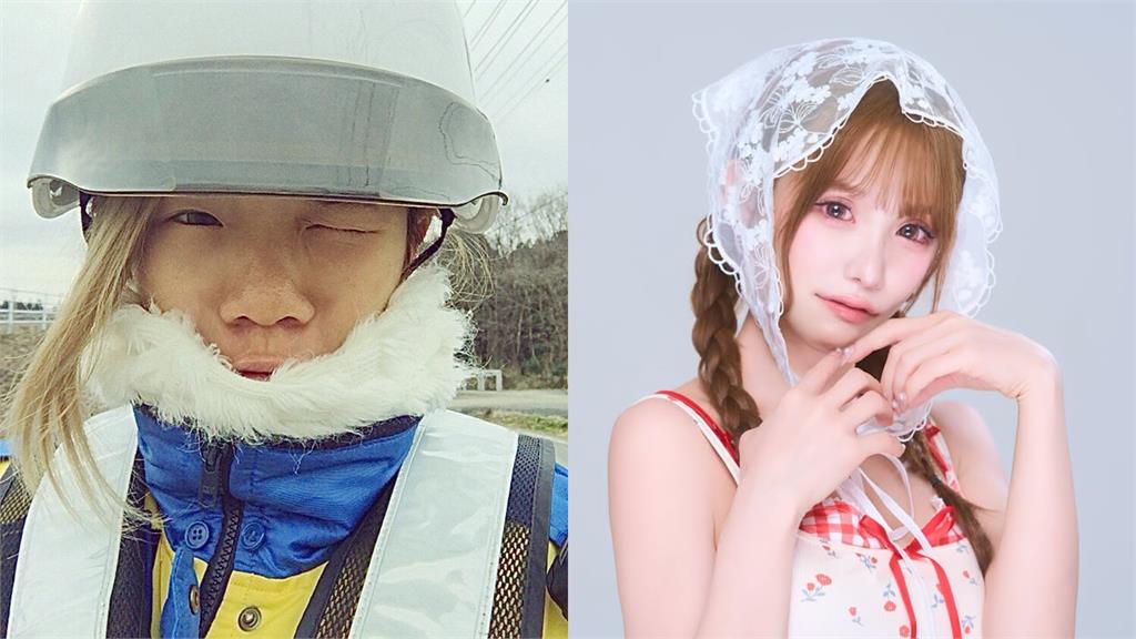 28歲櫻花妹砸「530萬整形」變身甜妹！超驚人「對比照」曝光吸萬名網友朝聖