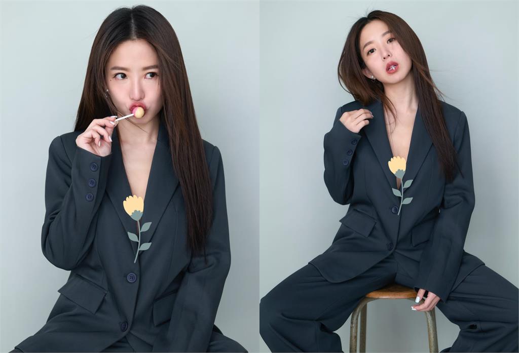 郭書瑤單身7年「不開機」！崩潰問：為何沒親密關係？丫頭1句話點破真相