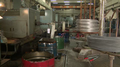 要讓碳排趨近零!瑞典這間新創公司如何打造「綠色鋼鐵」生產基地,扭轉「最髒產業」