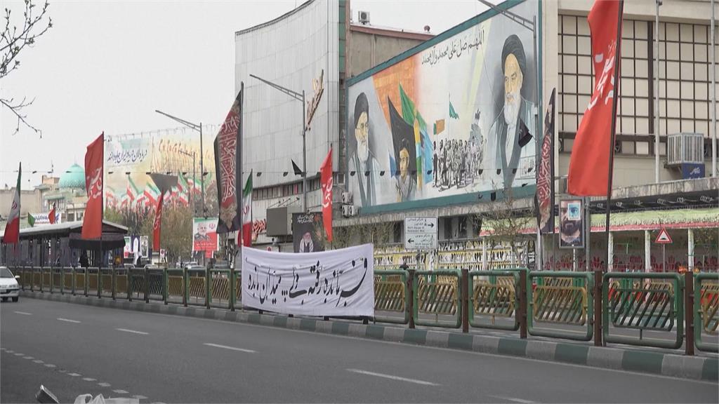 日本連續闖關成功過荷姆茲「原因曝」! 日伊友好逾70年秘而不宣