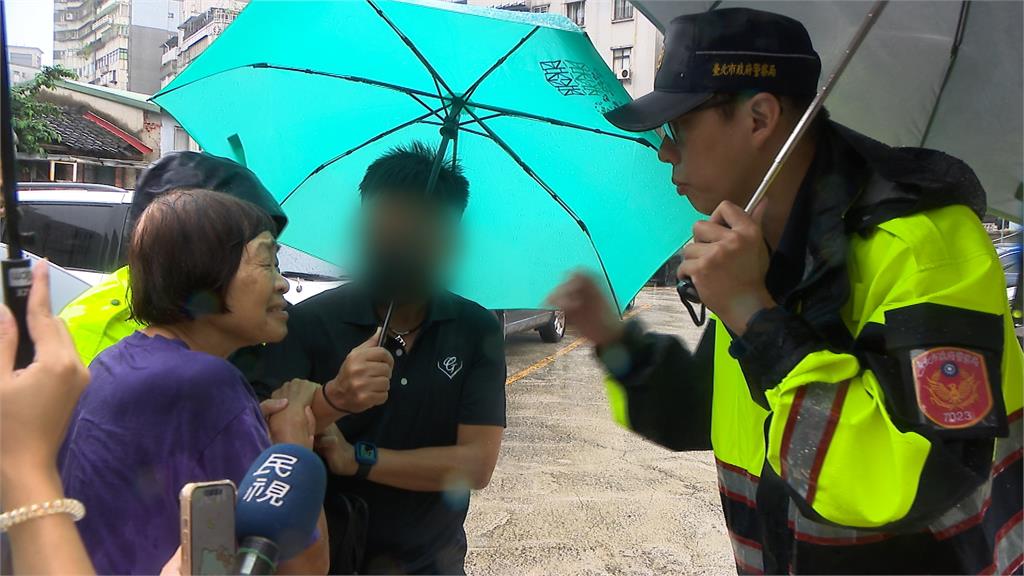 承諾變卦? 華南銀行收回汀州路土地!老住戶淚求銀行別拆