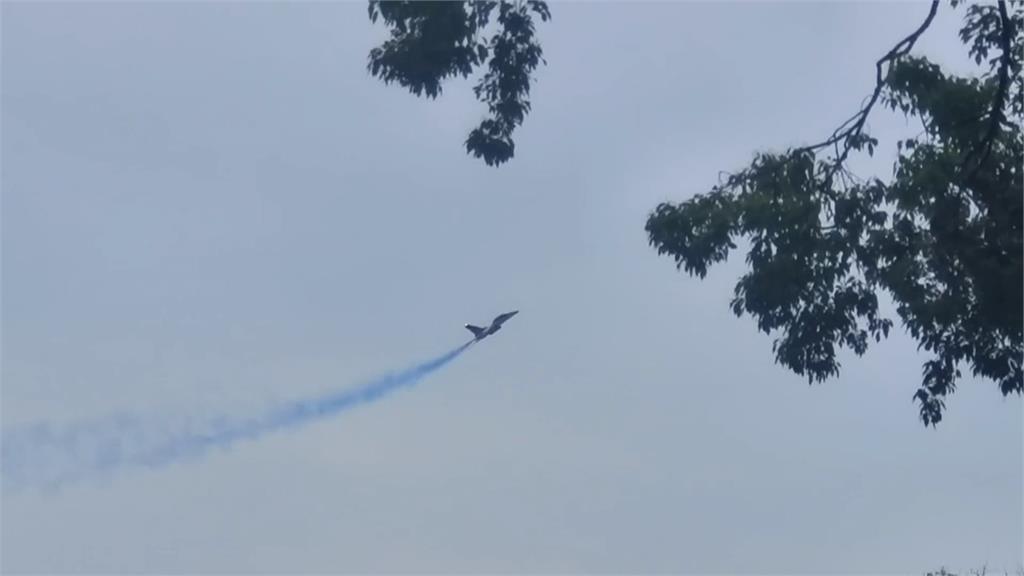 最接近飛機的莊園！ 漢翔跨足文旅「美式社區變賞機咖啡」