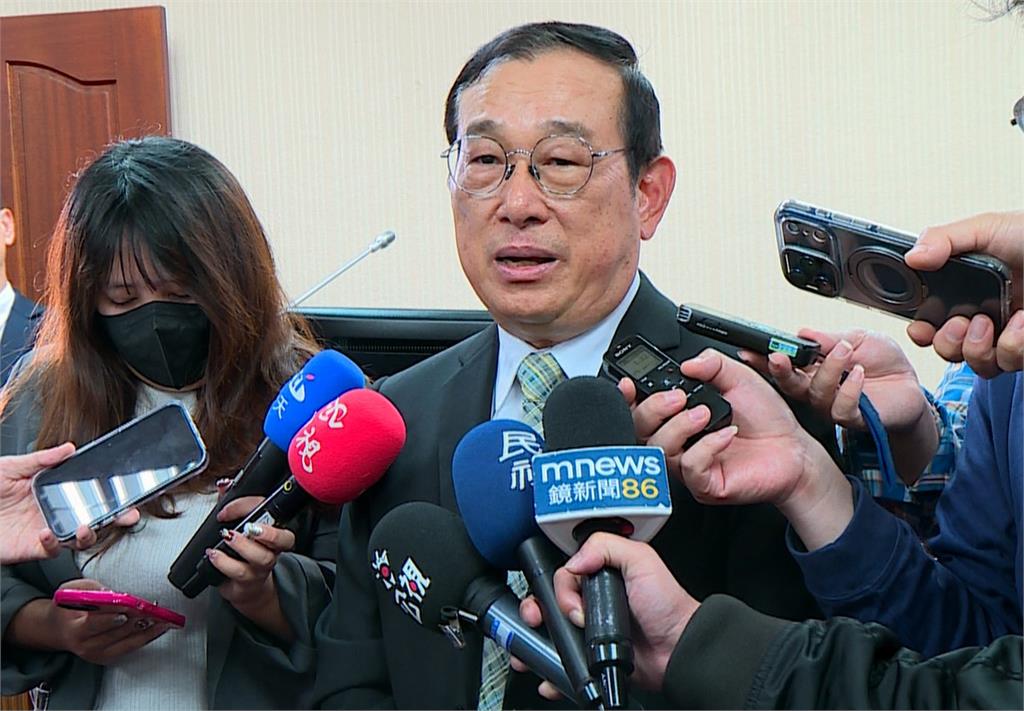 又傳退降赴中! 陳廷寵參加抗日研討會 退輔會:抗戰英雄在台灣