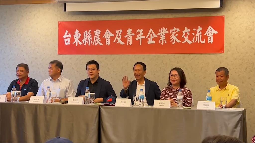 鍾小平同舟計畫回國民黨4年「又要被開鍘」?中常委提案要考紀會懲處