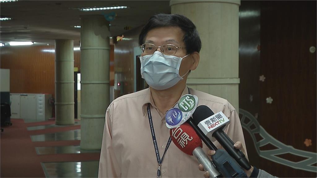 中捷藍線改站正英路 林靜儀:顏家不需要坐捷運