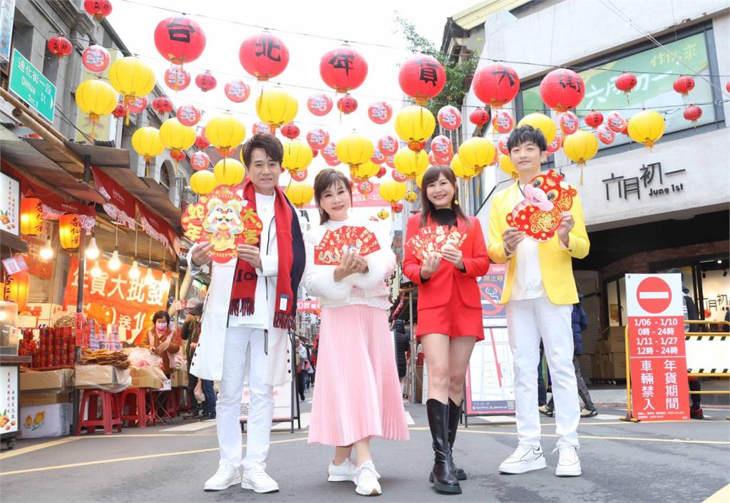 快訊/台語歌后龍千玉曝喜訊升格「最美婆婆」!喊話:媳婦生一個包200萬