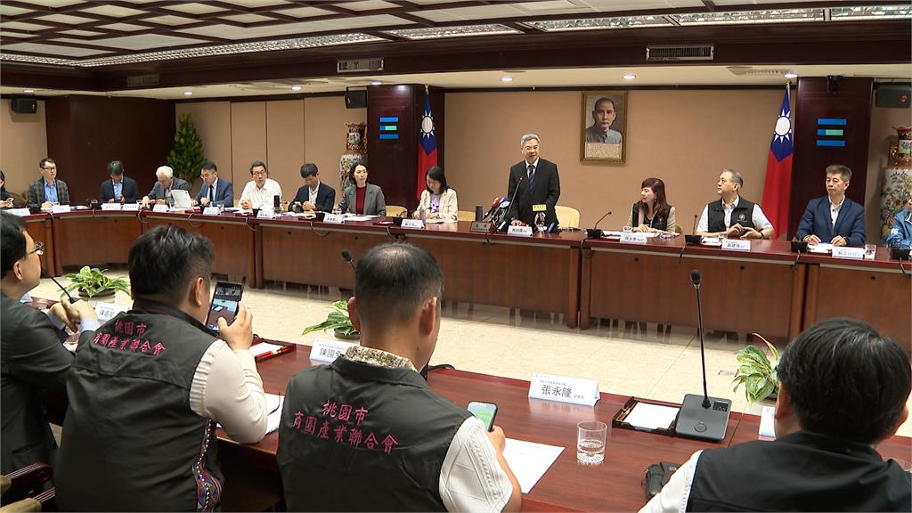 塑膠袋之亂燒!業者曝「南部比較缺」經濟部協調廠商增產