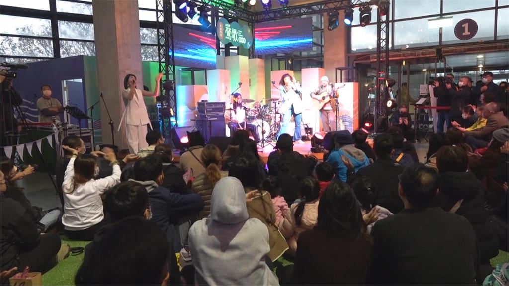 「鶯歌藝術季」陶博館登場! 鄭宜農旺福、樂團登台演唱 17日起盛大舉行