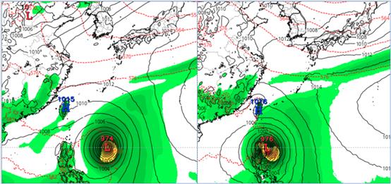月底恐有颱風？午後炸雷雨「這兩天最猛」專家曝「第4波梅雨」來襲時間