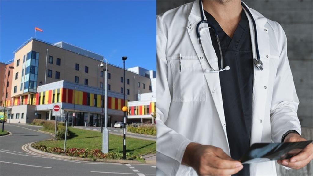 38歲狼醫「5年侵犯38病患」逞獸慾!「涉45條重罪」被起訴慘丟工作