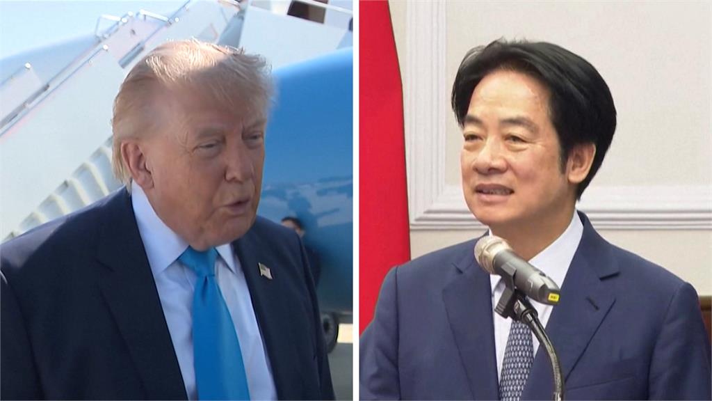 外媒聚焦日菲ＥＥＺ劃界　賴總統：唯一威脅是中國