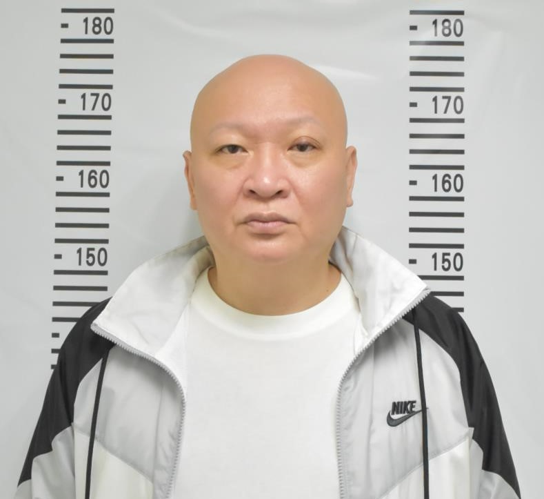 快新聞/涉88會館案遭通緝! 刑事局今刊登「林秉文重要緊急查緝專案」
