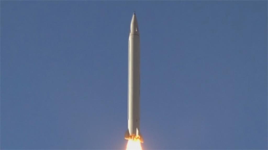 美駐巴格達使館遭伊朗襲擊　開戰以來最猛攻勢