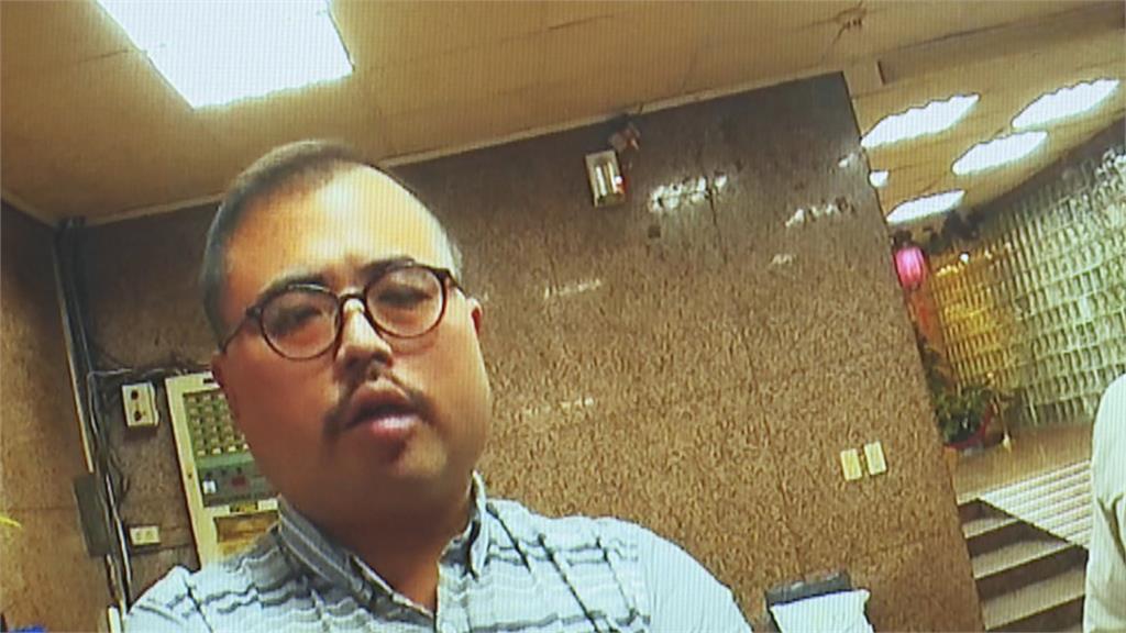 通緝犯扮聖人！賴冠翟＂故技重施＂潛校園詐上千萬