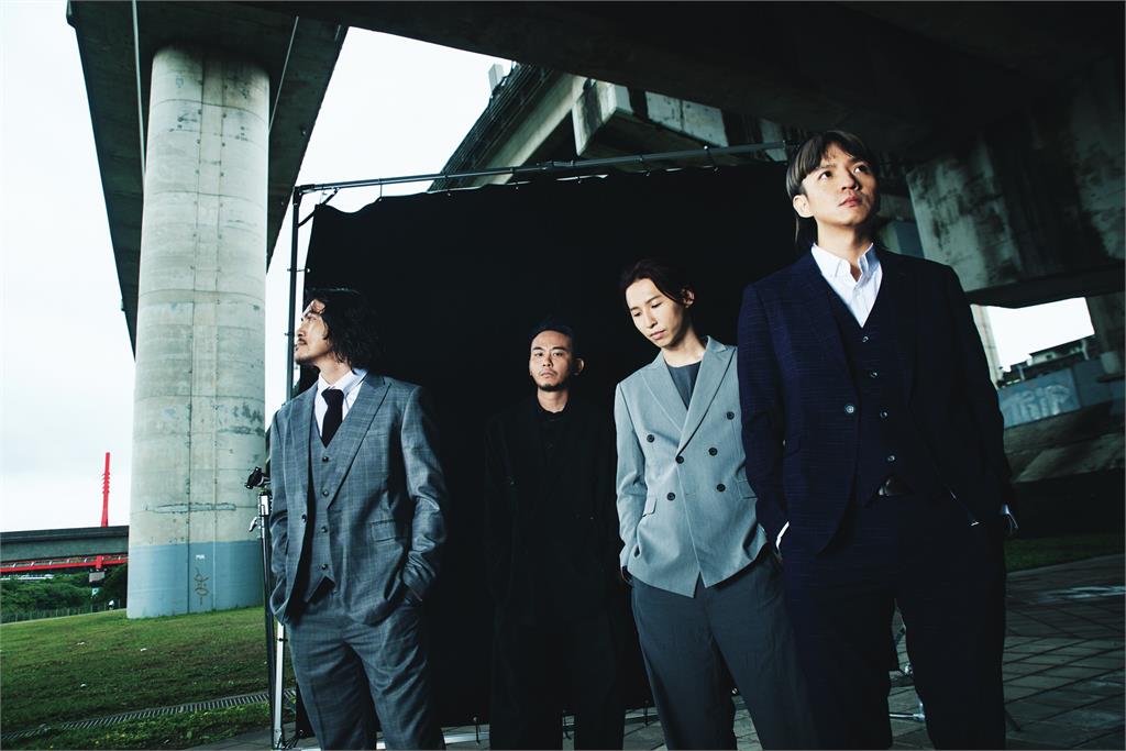 夏日最狂音樂祭!高爾宣、麋先生、滅火器 一起夏日狂歡賽道搖滾嘉年華!