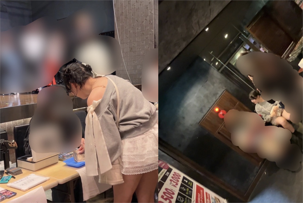 女偶像說謊「放鳥粉絲」遭抓包去追星！官方不忍了「黑歷史全抖出」