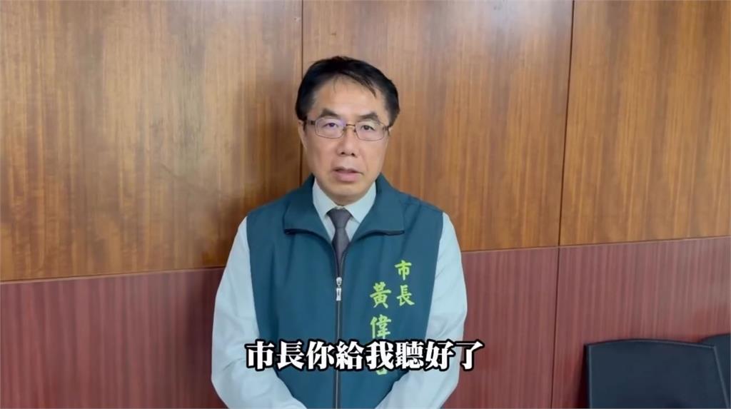 沈伯洋喊「中南部食物太甜」爆紅 釣出賴清德：留鄉親看