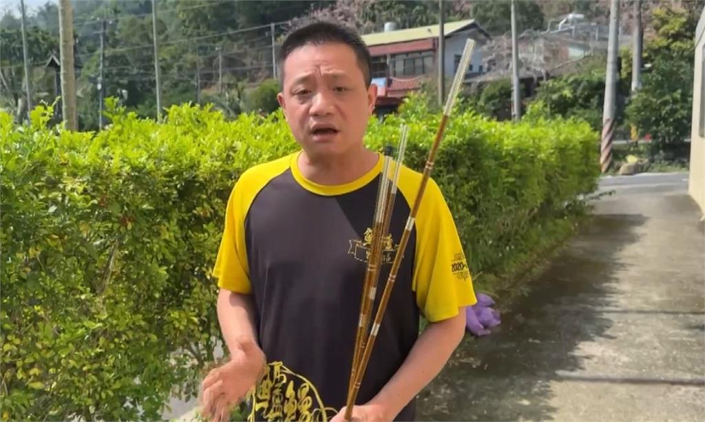 專勤隊辦案找錯地方？　直播主控：沒出示搜索票