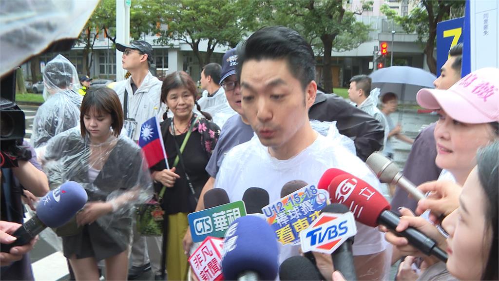 脫口台灣是「城市」 王鴻薇辯口誤 綠:主權沒有模糊空間