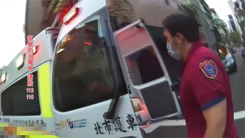 姊姊疑不滿兒遭送養　持水果刀「刺殺親妹」稱要滅門